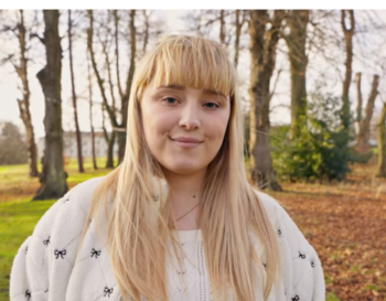 St Andrew’s Healthcare patient shares powerful story of recovery after years of complex mental health struggles