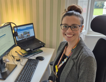 Research review finds 'disconnect' in care planning between dementia patients and healthcare teams