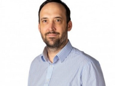 Dr Alexander Hamilton