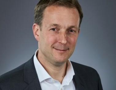 St Andrew’s appoints Alastair Clegg as Service Director for the Men’s Pathway