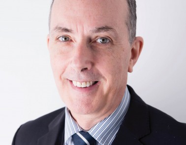 St Andrew’s appoints Andy Brogan as Executive Chief Nurse