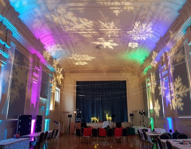 St Andrew’s hosts annual Christmas Extravaganza event!