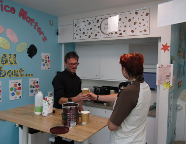 Duke of Edinburgh’s Award praises volunteering effort of young patients