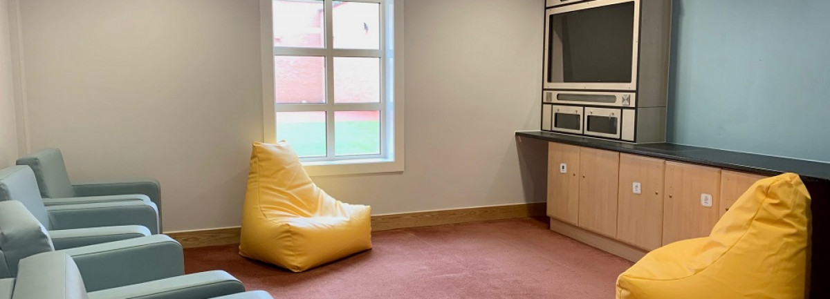 Mackaness Games Room 2