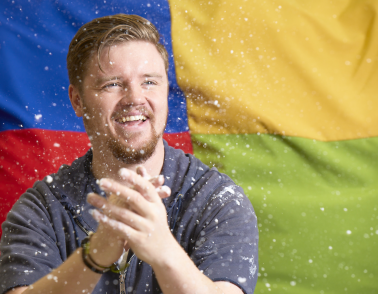 St Andrew's supports International Men's Day 