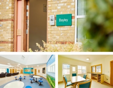 New psychiatric intensive care unit for women in crisis opens at St Andrew’s in Northampton