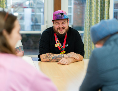 St Andrew’s Healthcare's response to the NHS Ten-Year Health Plan