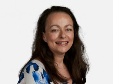 Dr Katina Anagnostakis