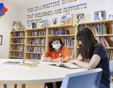 Our unique college for adolescents receives praise in Ofsted inspection