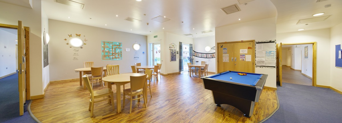 St Andrews Wards 170517 Panorama 046 LIFFORD