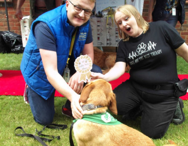 Businessman urges others to see the ‘value in volunteering’