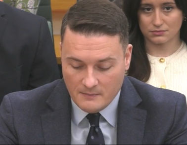 The Government's commitment to Mental Health Investment Standard