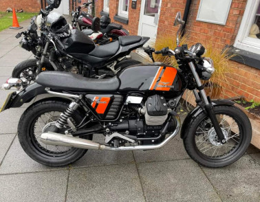 Workbridge to host motorcycle event to target men’s mental health