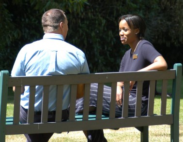 The vital role of social workers in patient recovery