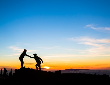 From getting active, to pushing your boundaries: Seven ways to beat Blue Monday 